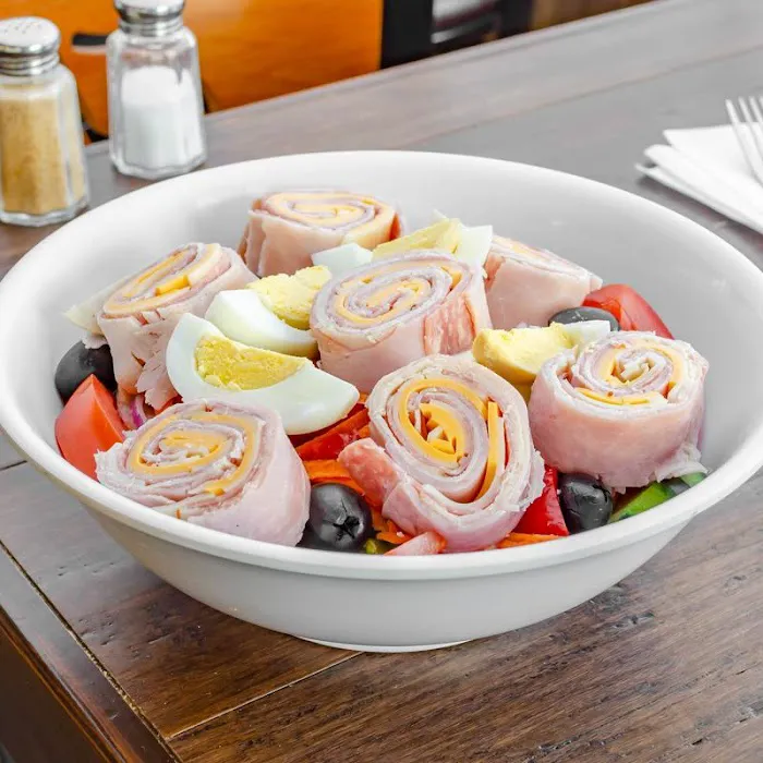 Westover Pizzeria Picture 10