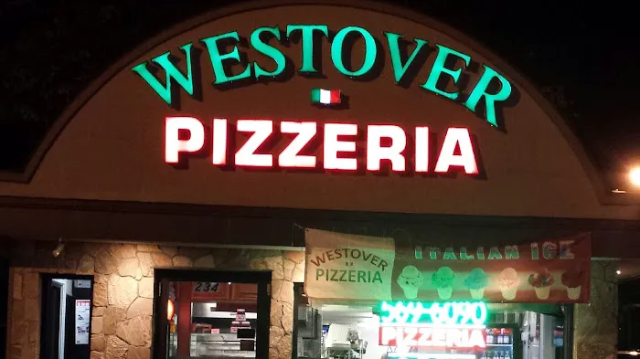 Westover Pizzeria Picture 2