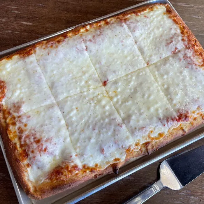 Westover Pizzeria Picture 7