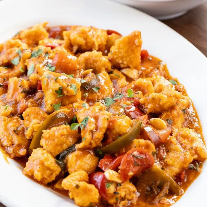 Westover Pizzeria Picture 3