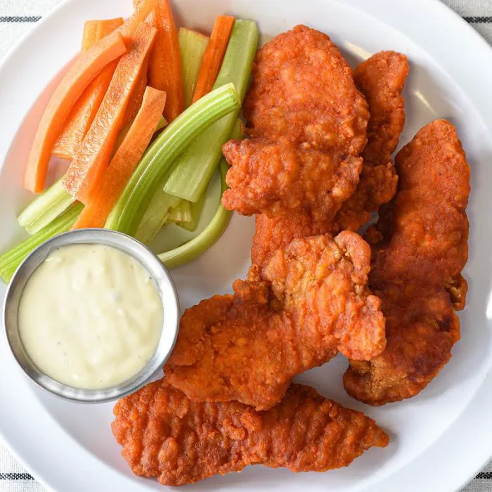 Westover Pizzeria Picture 9