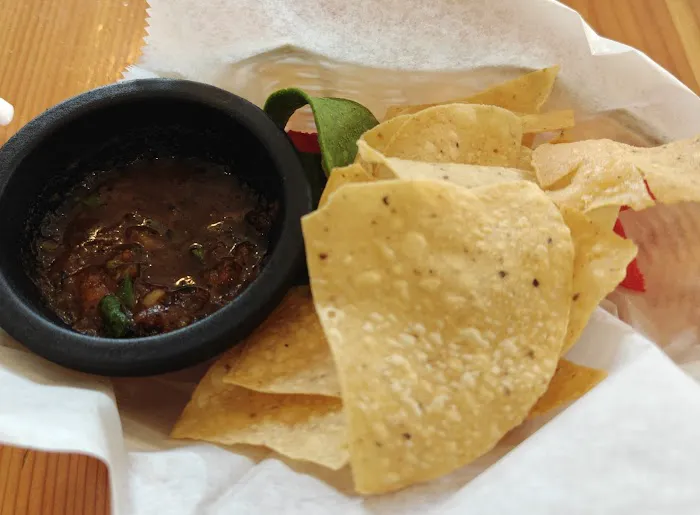 La Cabaña Restaurant Picture 3