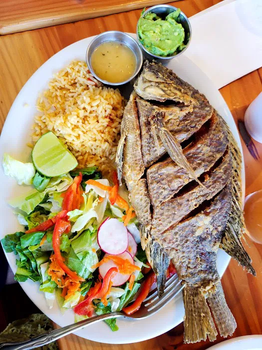 La Cabaña Restaurant Picture 2