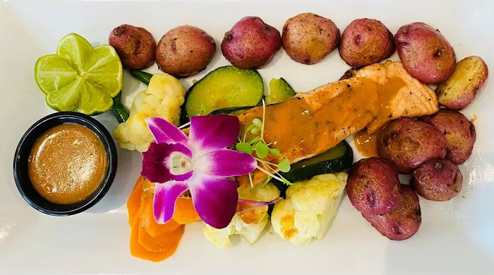 La Cabaña Restaurant Picture 1