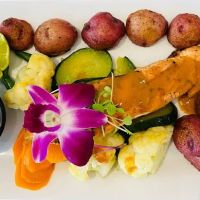 La Cabaña Restaurant ico