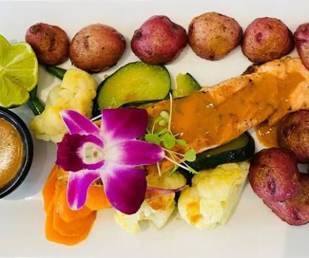 La Cabaña Restaurant