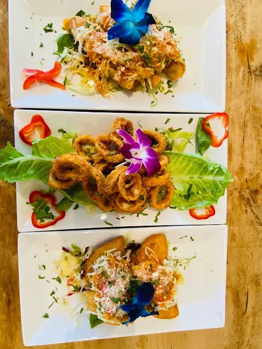 La Cabaña Restaurant Picture 10