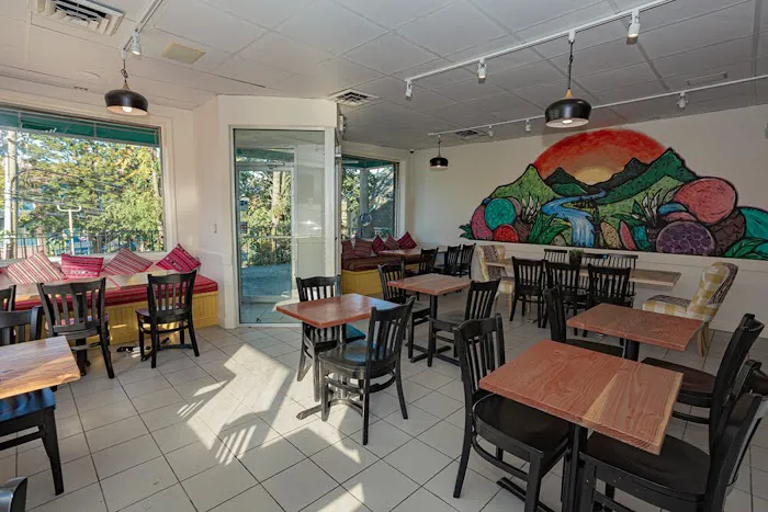 La Cabaña Restaurant Picture 5