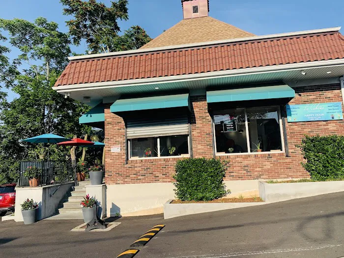 La Cabaña Restaurant Picture 4