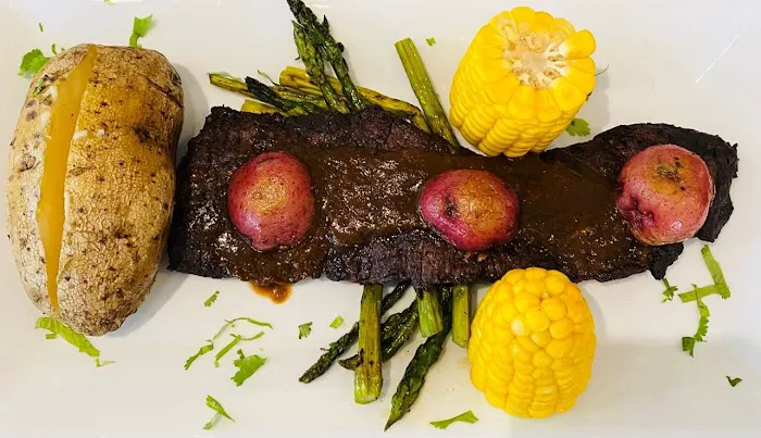 La Cabaña Restaurant Picture 6