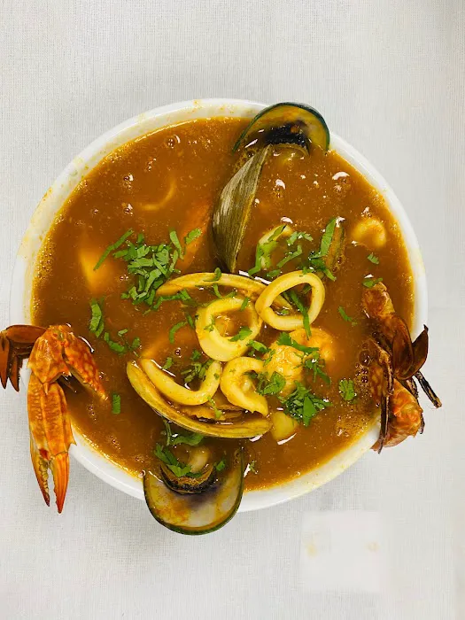 La Cabaña Restaurant Picture 9