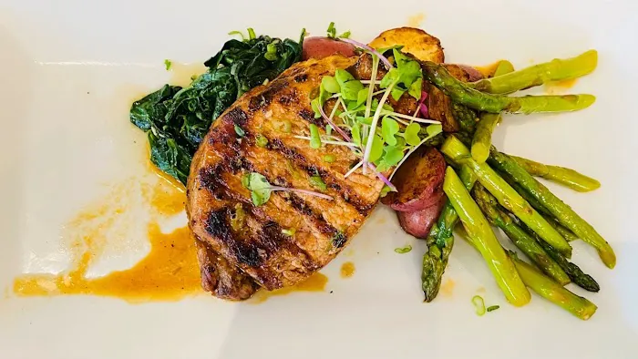 La Cabaña Restaurant Picture 7