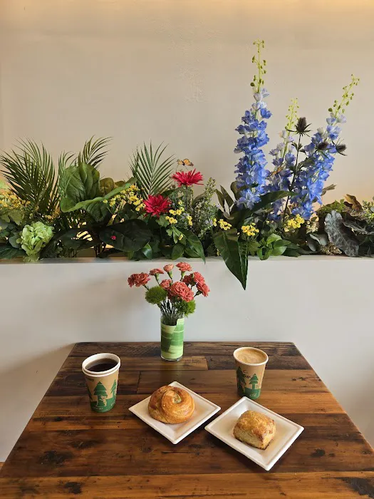 Birch Bakehouse Picture 2