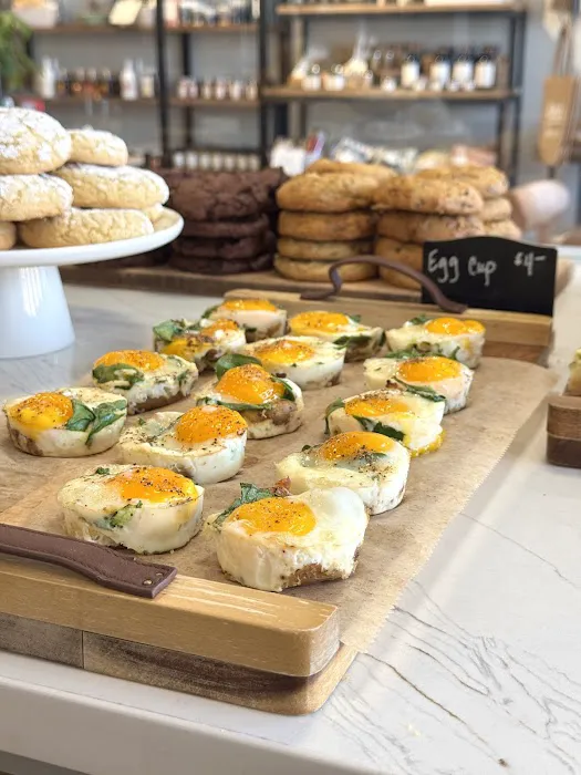 Birch Bakehouse Picture 7