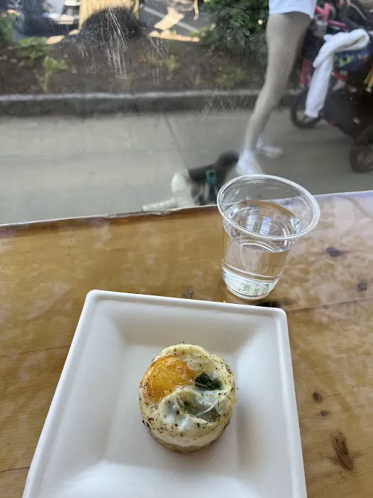 Birch Bakehouse Picture 9