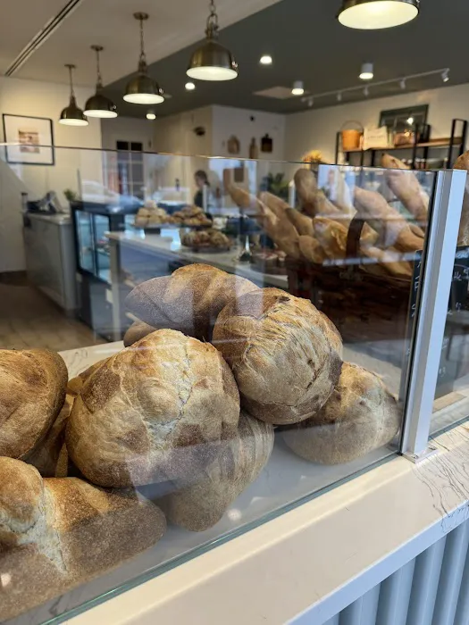 Birch Bakehouse Picture 8