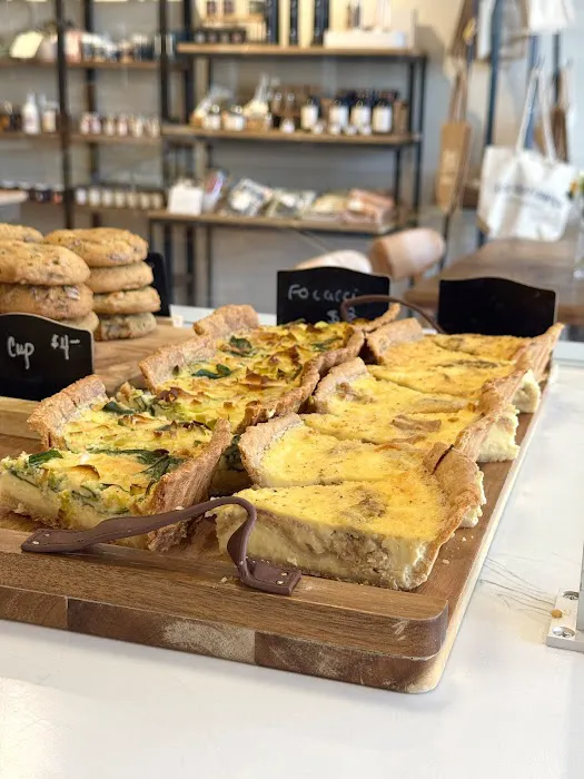 Birch Bakehouse Picture 6