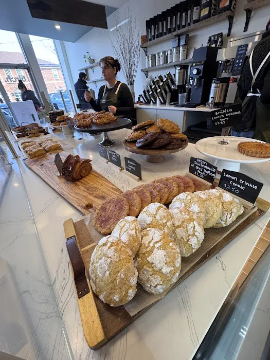 Birch Bakehouse Picture 4