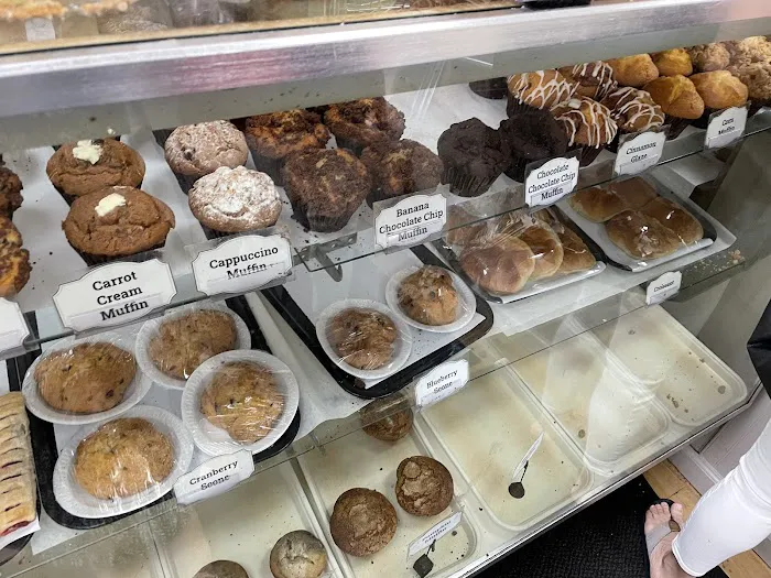 Upper Crust Bagel Co Picture 2