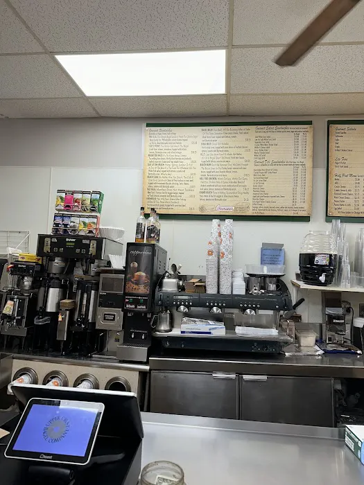 Upper Crust Bagel Co Picture 7