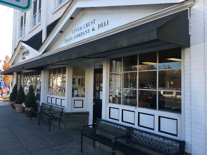 Upper Crust Bagel Co Picture 5