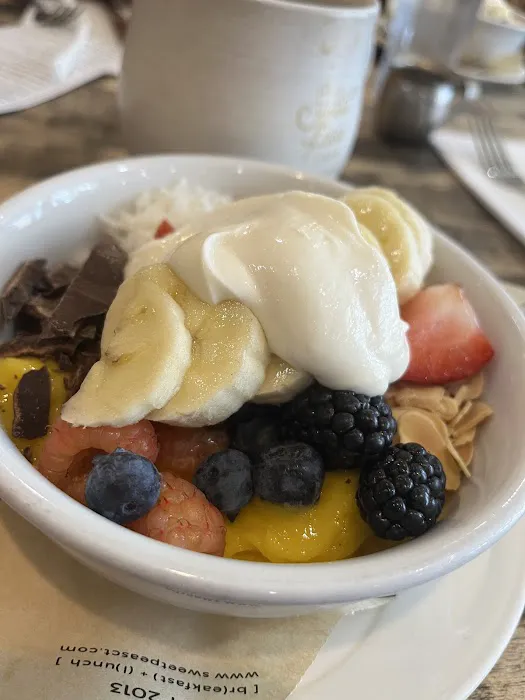 Sweet Pea's Café Picture 1