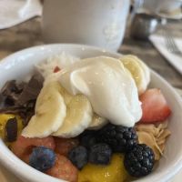 Sweet Pea's Café ico