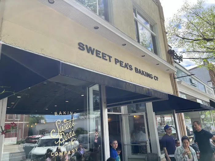 Sweet Pea's Café Picture 4