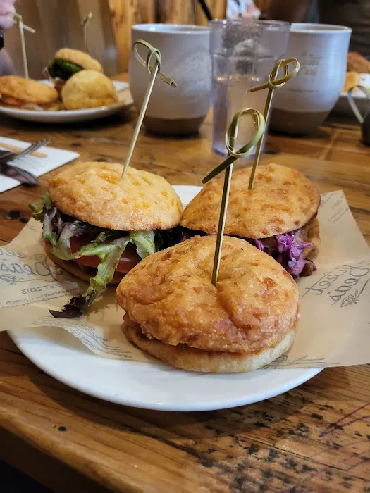 Sweet Pea's Café Picture 3