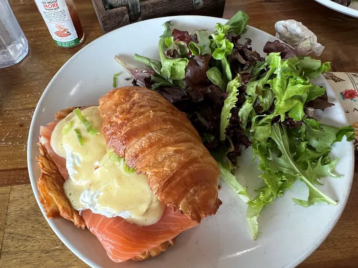 Sweet Pea's Café Picture 2