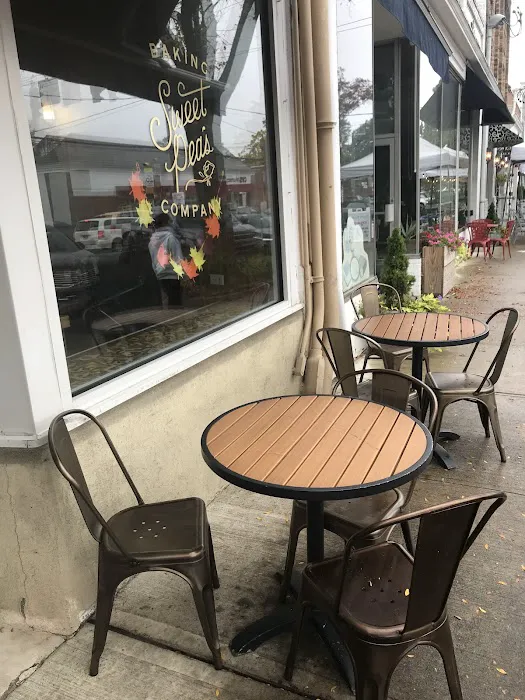 Sweet Pea's Café Picture 7