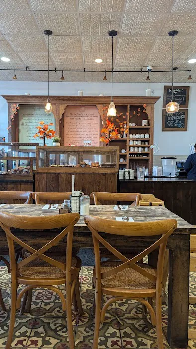 Sweet Pea's Café Picture 5