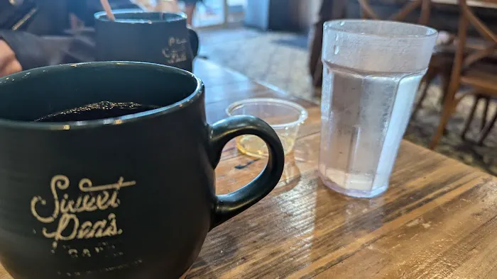 Sweet Pea's Café Picture 8