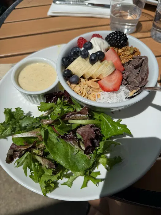 Sweet Pea's Café Picture 9