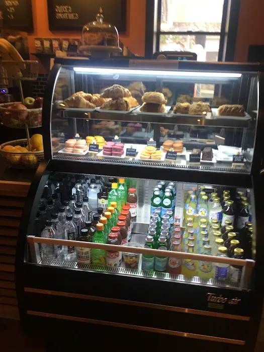 Joe Studio Café Picture 4