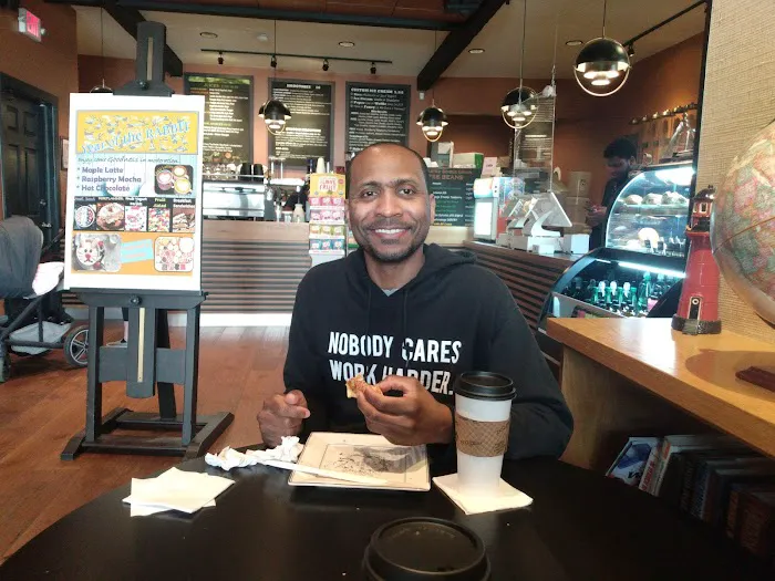 Joe Studio Café Picture 10