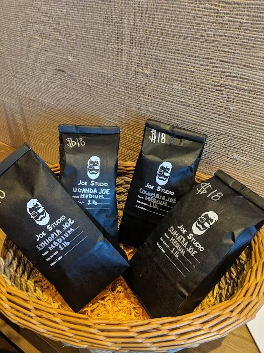 Joe Studio Café Picture 7