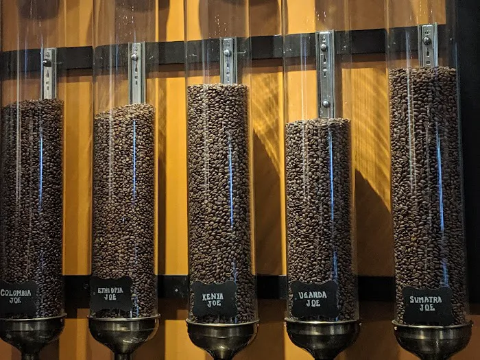 Joe Studio Café Picture 1