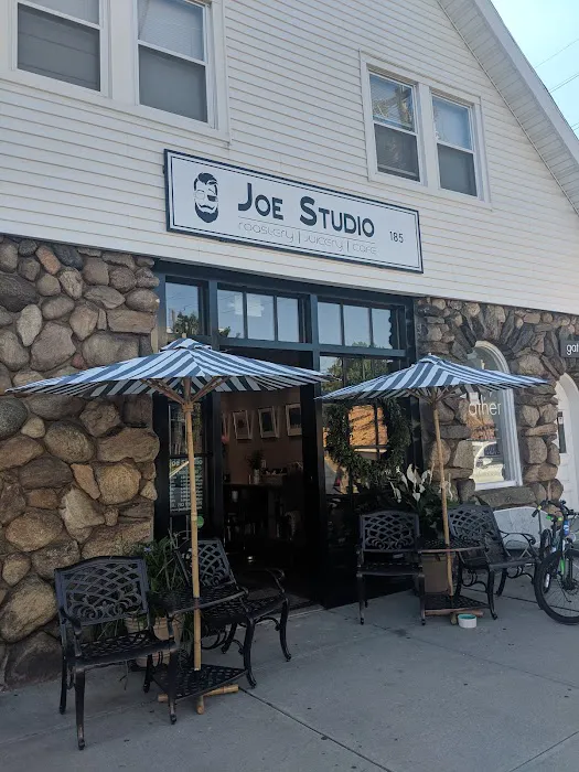 Joe Studio Café Picture 2