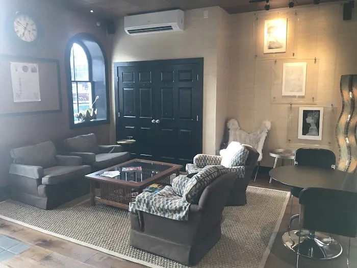 Joe Studio Café Picture 6