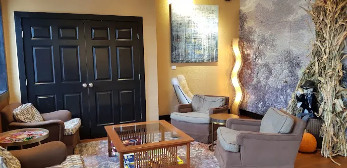 Joe Studio Café Picture 8