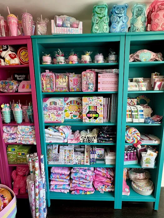 Candy Connection Picture 7