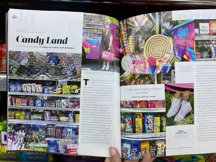 Candy Connection Picture 9