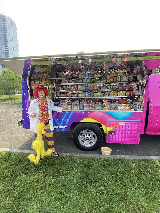 Candy Connection Picture 5