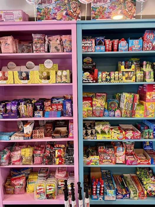 Candy Connection Picture 8