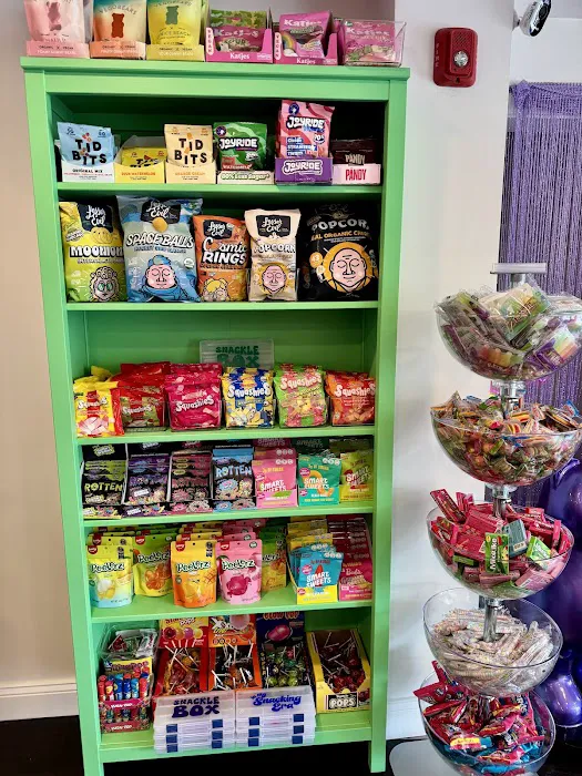 Candy Connection Picture 2