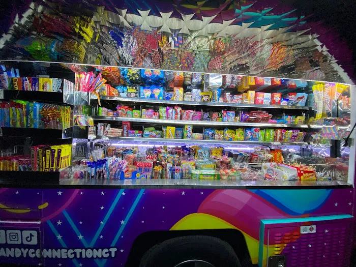 Candy Connection Picture 10