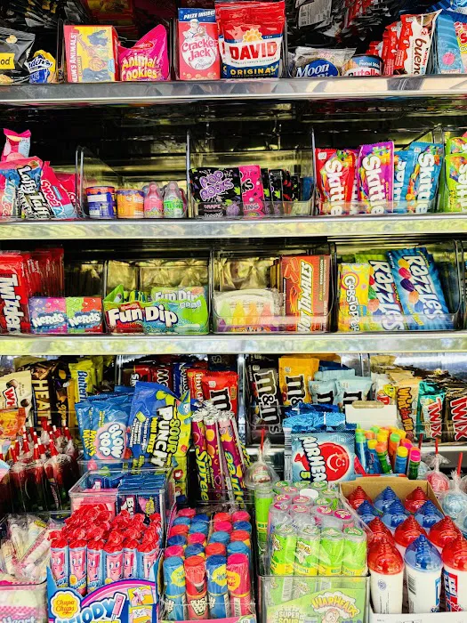 Candy Connection Picture 3