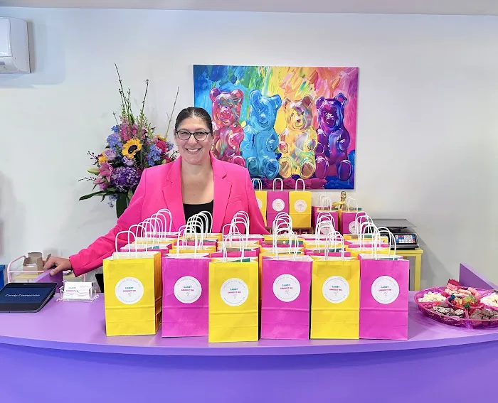 Candy Connection Picture 1