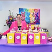 Candy Connection ico